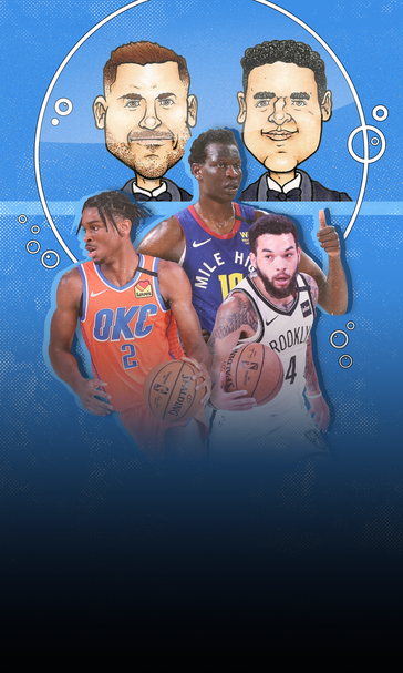 Titus & Tate's Bubble Breakout Players